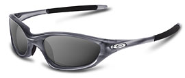 XX in Crystal Black / Grey