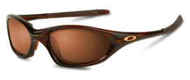 XX in Orange Evercamo / Fire Iridium