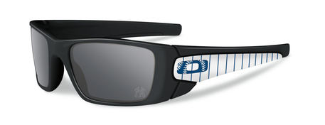 Fuel Cell in Polished Black / Black Iridium