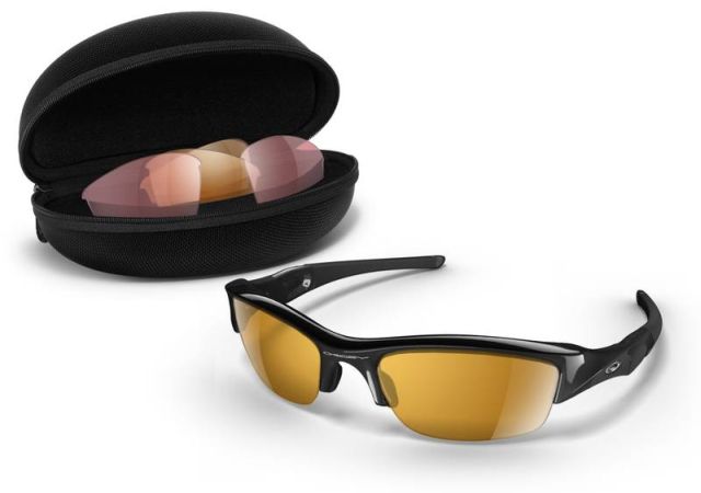 Flak Jacket Golf Array