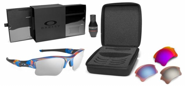 Flak Jacket XLJ Array Bundle