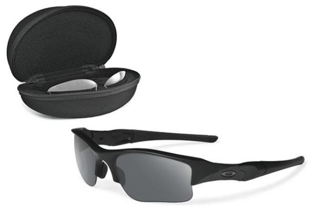 Flak Jacket XLJ Array
