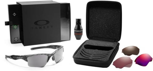 Half Jacket 2.0 XL High Performance Holiday Bundle