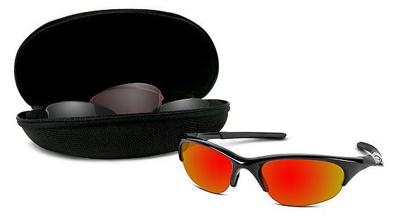 Half Jacket Array Golf