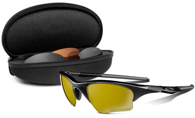 Half Jacket Polarized Array XLJ