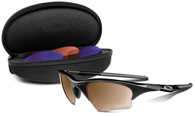 Half Jacket Polarized Array XLJ (AF)