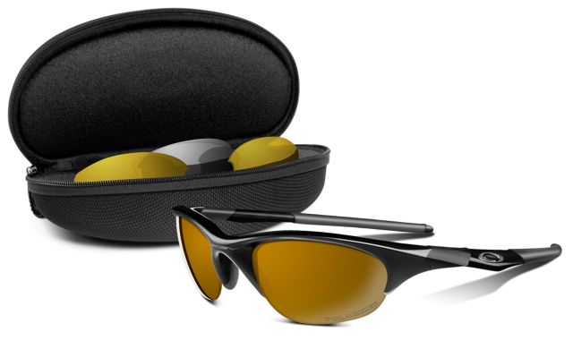 Half Jacket Polarized Array