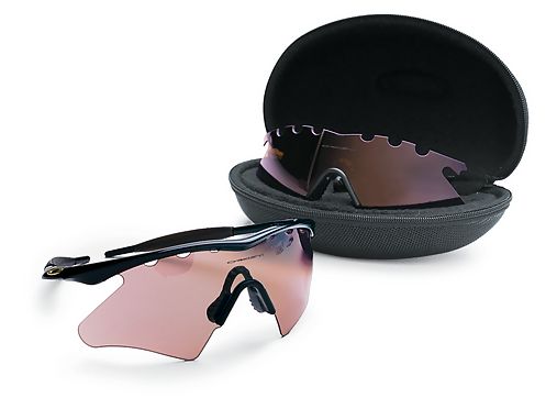 New M Frame Golf Array