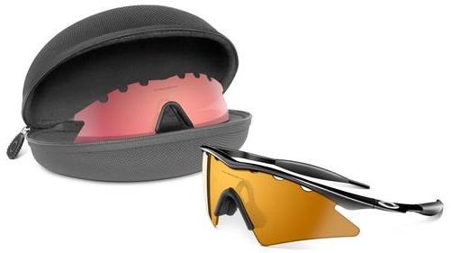 New M Frame Golf Array