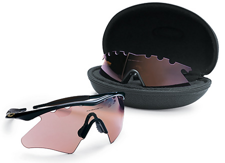 Pro M Frame Golf Array