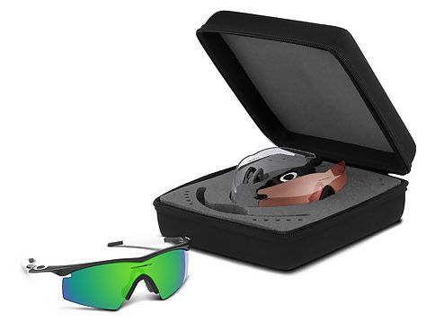 Pro M Frame Shooting Array in Black / G26 / VR50 / Clear (Strike)