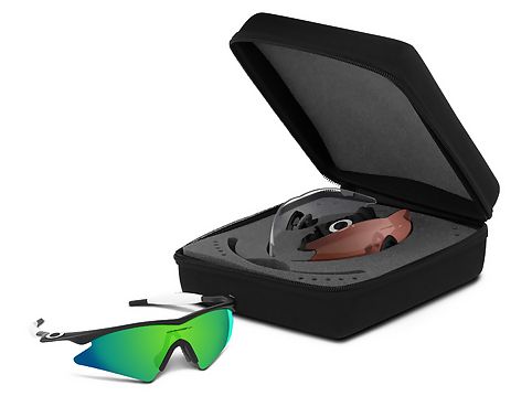 Pro M Frame Shooting Array