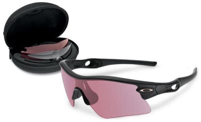 Radar Shooting Array in Matte Black / TR22 / TR45 / Clear