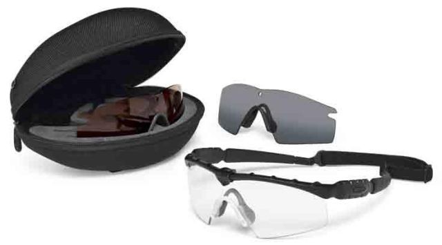 SI Ballistic Military M Frame 2.0 Array