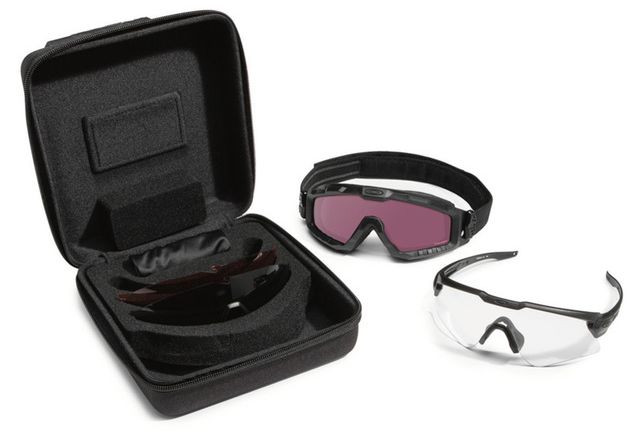 SI Ballistic M Frame Alpha Operator Kit