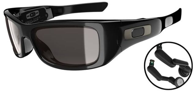 Split Thump in Matte Black / Prizm Snow Sapphire Iridium