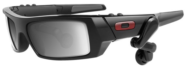 Thump 2.0 in Grunge (Crobar Snow-XXL) / Grey Polarized