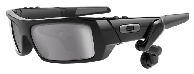 Thump 2.0 in Polished Black 256Mb / Grey