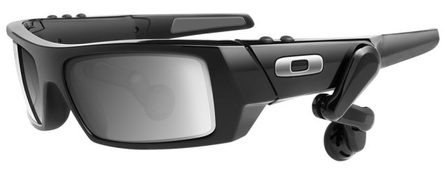 Thump 2.0 in Polished Black 512Mb / Black Iridium