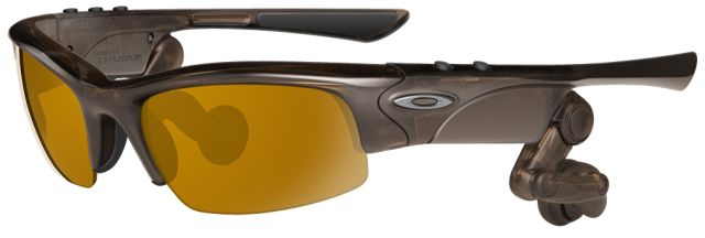 Thump Pro in Matte Black / Fire