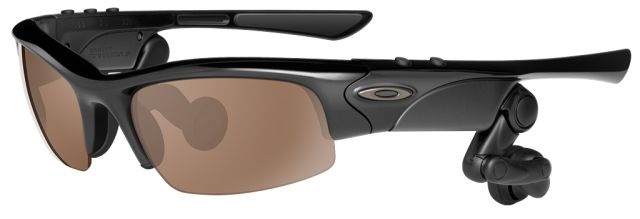 Thump Pro in Polished Black / VR50 Transition