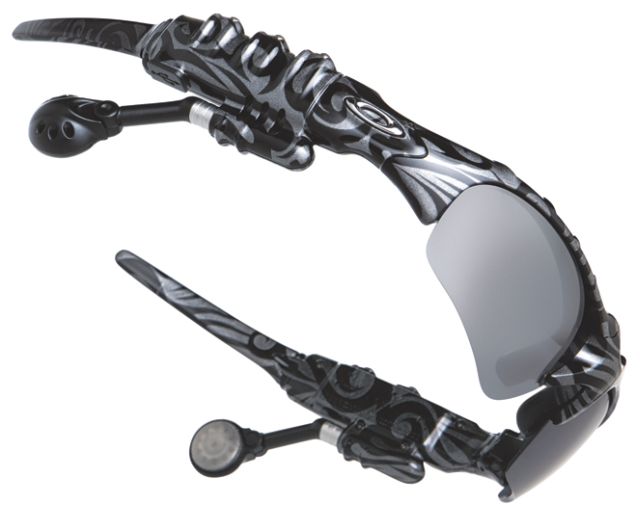 Thump 1.5 in Tribal 512Mb / Black Iridium