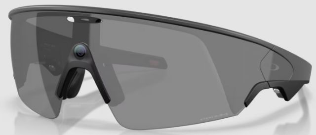 Meta Vanguard in Black / Prizm Black