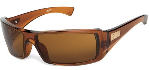 The Dean in Dark Amber / Bronze