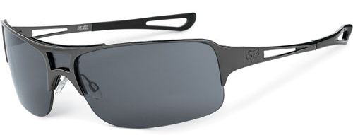The Wade in Black Chrome / Grey