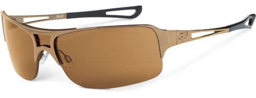 The Wade in Olive Chrome / Bronze