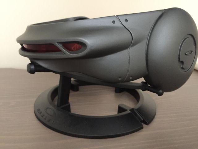 Cyclops Visor