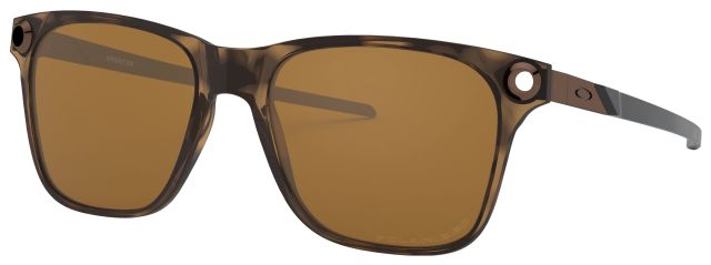 Apparition in Brown Tortoise / Tungsten Iridium Polarized