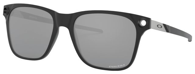 Apparition in Satin Black / Prizm Black