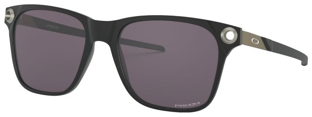 Apparition in Satin Black / Prizm Grey