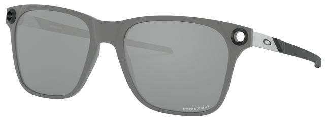 Apparition in Satin Concrete / Prizm Black Iridium