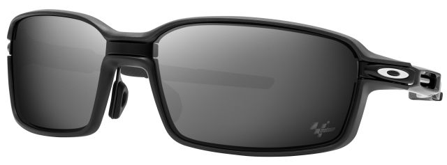 Carbon Prime in Matte Black / Prizm Black Iridium Polarized