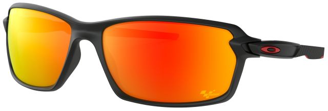 Carbon Shift in Matte Black / Prizm Ruby Polarized