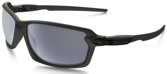 Carbon Shift in Matte Black / Grey