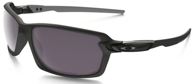 Carbon Shift in Matte Black / Prizm Daily Polarized