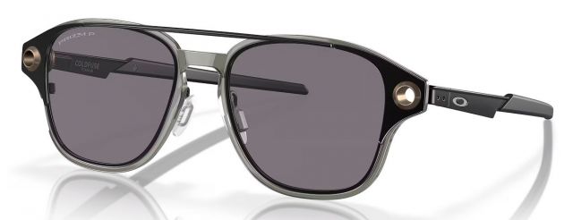 Coldfuse in Matte Black / Prizm Grey Polarized