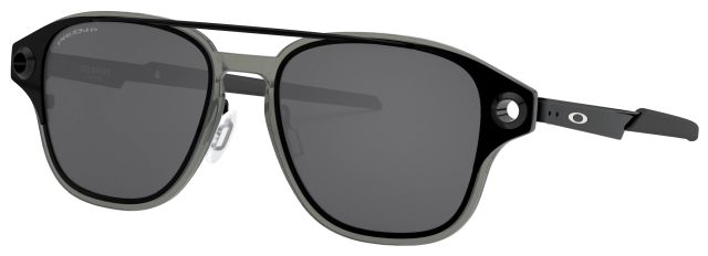 Coldfuse in Polished Black / Prizm Black Polarized