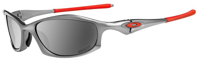 Hatchet Wire (AF) in Carbon / Black Iridium