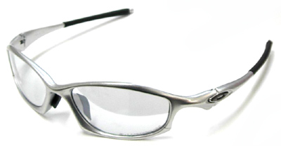 Hatchet Wire (AF) in Raw / Titanium Clear