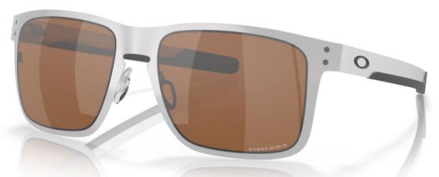 Holbrook Metal in Gunmetal / Prizm Tungsten Polarized