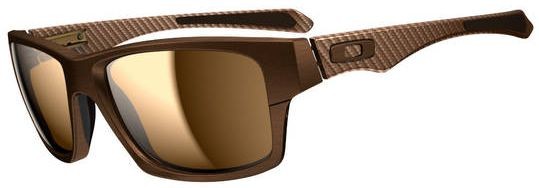 Jupiter Factory Lite in Brown / Tungsten Iridium