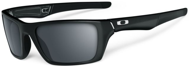 Jury in Matte Black / Dark Grey