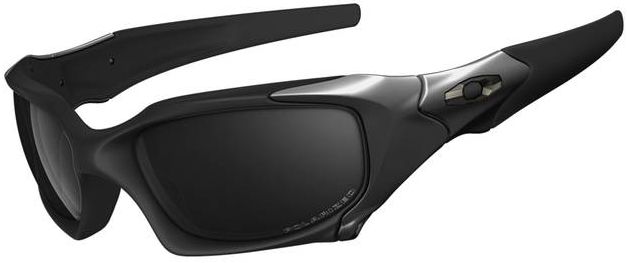 Pit Boss in Matte Black/Titanium / Black Iridium Polarized