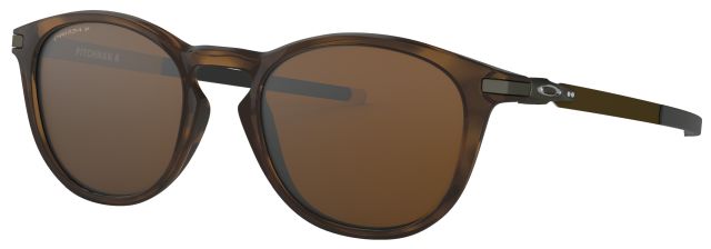 Pitchman R in Pitchman R / Prizm Tungsten Polarized