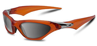 Scar in Copper Tribal / Persimmon