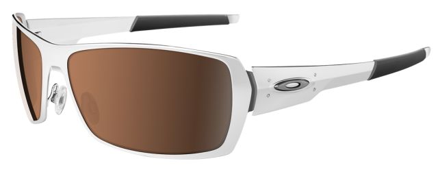 Spike in Chrome / VR28 Black Iridium
